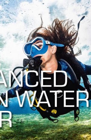 Advanced Open Water (AOWD)